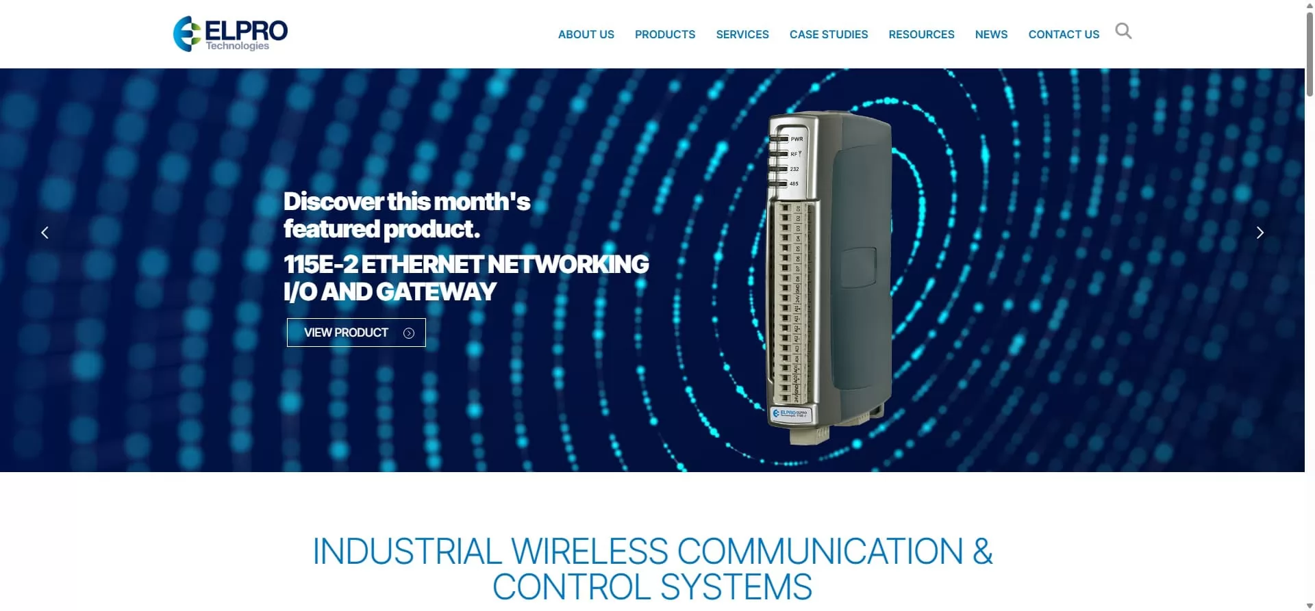 Elpro Technologies Interactive Kiosks India